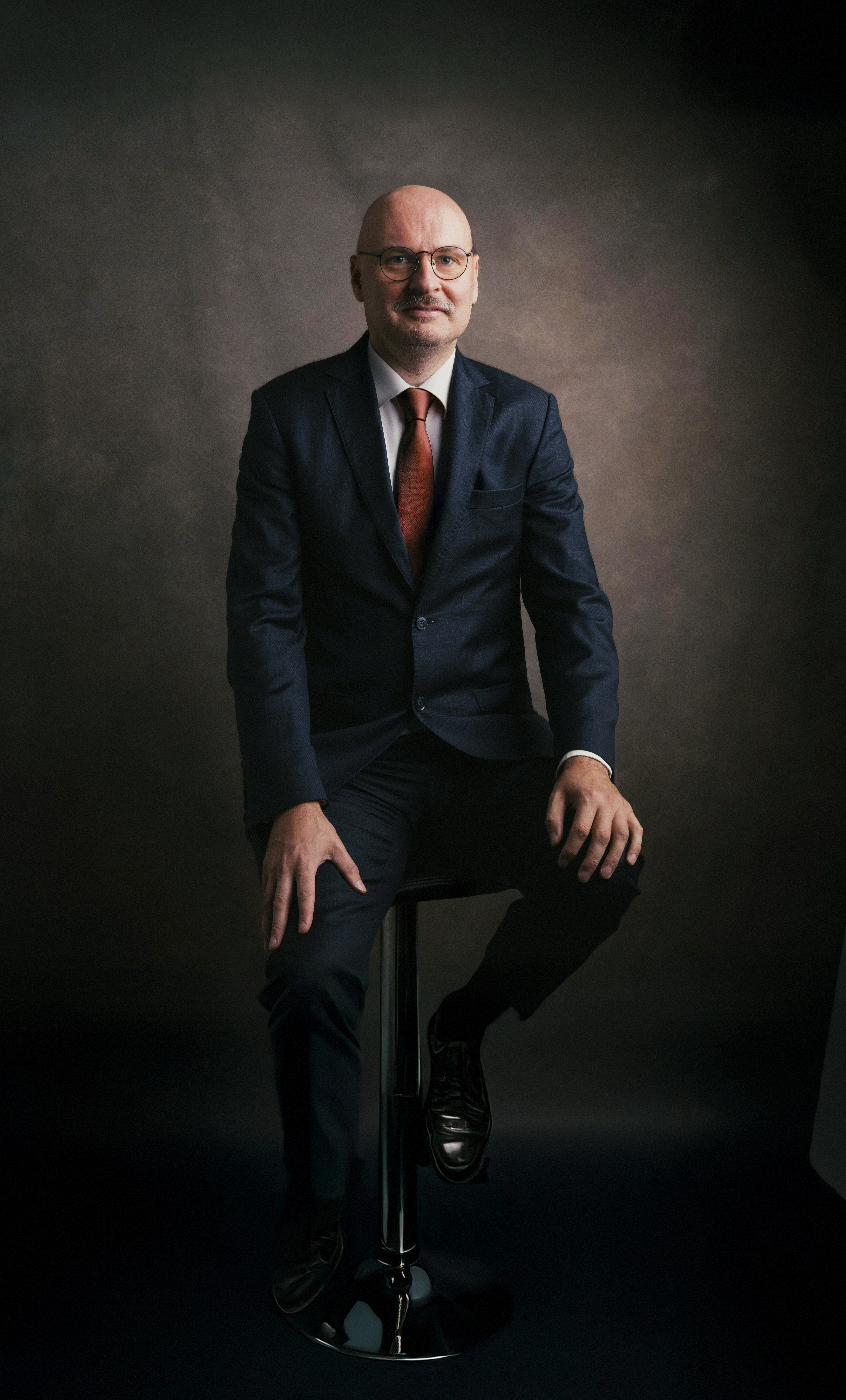 Adwokat Tymoteusz Juszczak